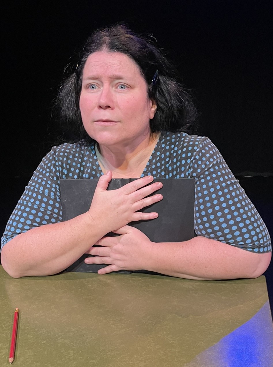 Het Achterhuis voorstelling